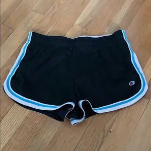 champion shorts